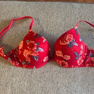 Pink by Victoria’s Secret Wear Everywhere Push Up